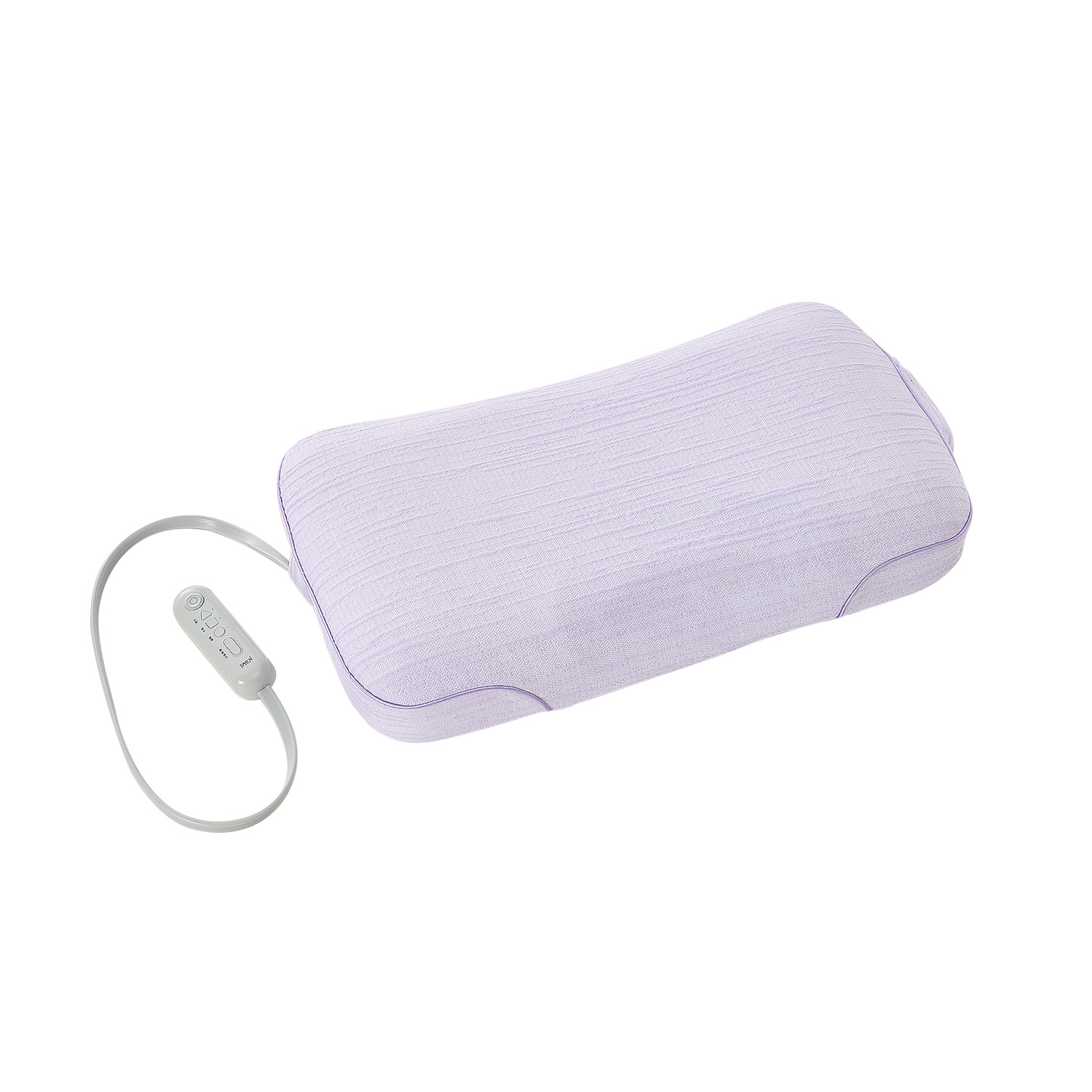 Nuevos productos transfronterizos almohada de masaje de hombro y cuello, almohada de tracción de bolsa de aire de compresión caliente, almohada de masaje multifuncional de hombro y cuello de cintura. image 6