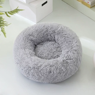 2026新款甜甜圈宠物窝猫窝狗窝四季通用猫咪用品狗狗用品