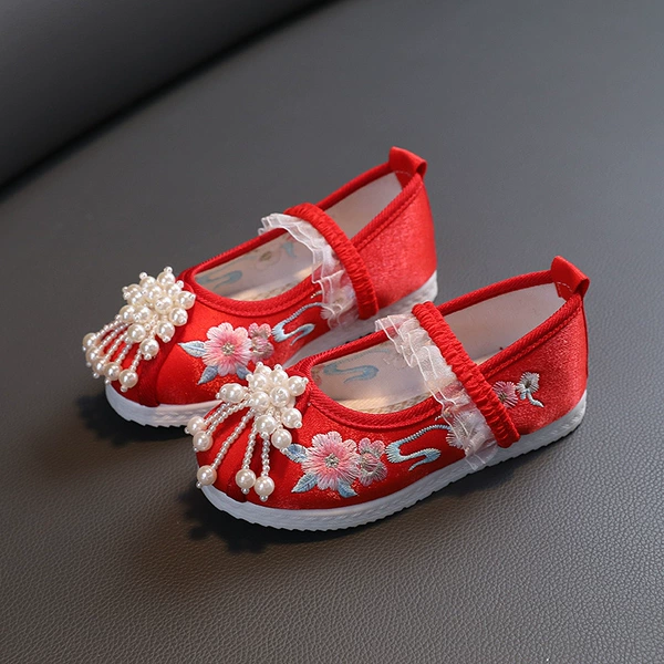 L17 red