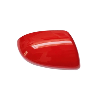 rearview mirror cover rearview – Other Automotive Exterior Supplies - red-right-side