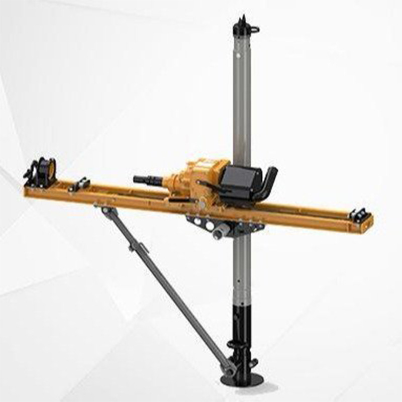 ZYJ400/210架柱式液压回转钻机 矿用ZYJ270架柱式液压钻机