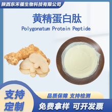 �S���������S����ȡ��PolygonatumPeptide�S��С���ӵ;����S����