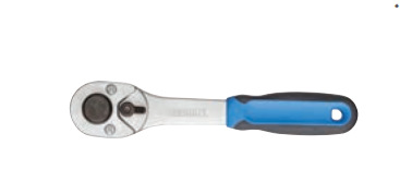 德国GEDORE吉多瑞工具 5/16′′旋具头双向棘轮扳手