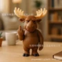 新品跨境figurinefinger摆件
