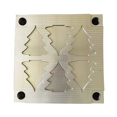 mold processing, Avtomobil hissələri qəlibləri