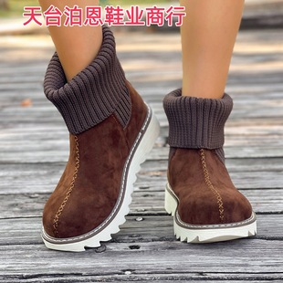 �羳���QŮʿ��ѥ2025�ﶬ�¿�W���L�͸��A�^ë����һ�_��Ů��ѥ