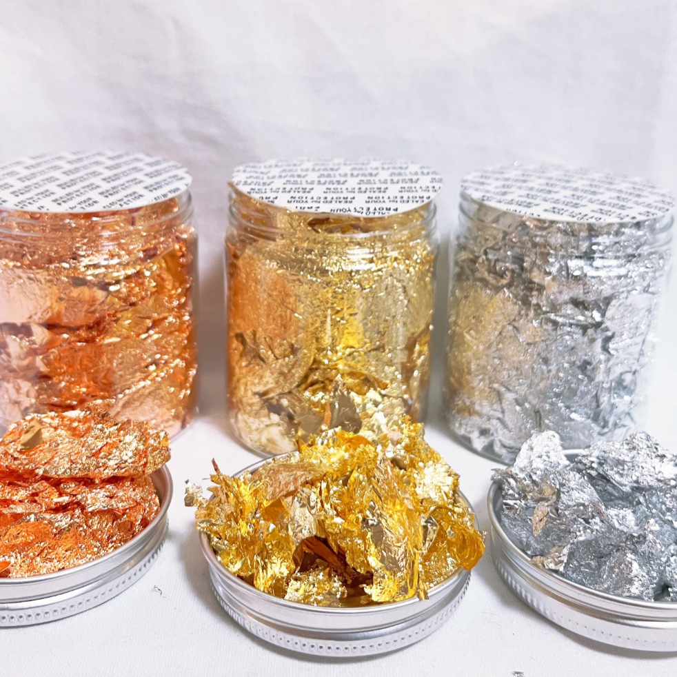 3G 골드 + 실버 + 로즈 골드 세트