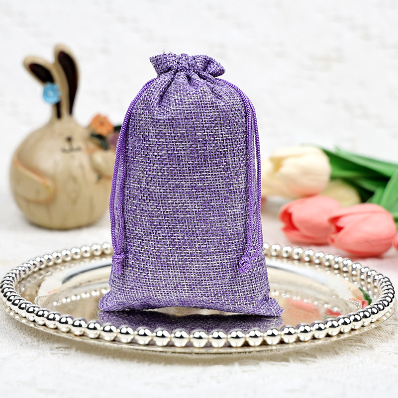 7х9см; фиолетовый