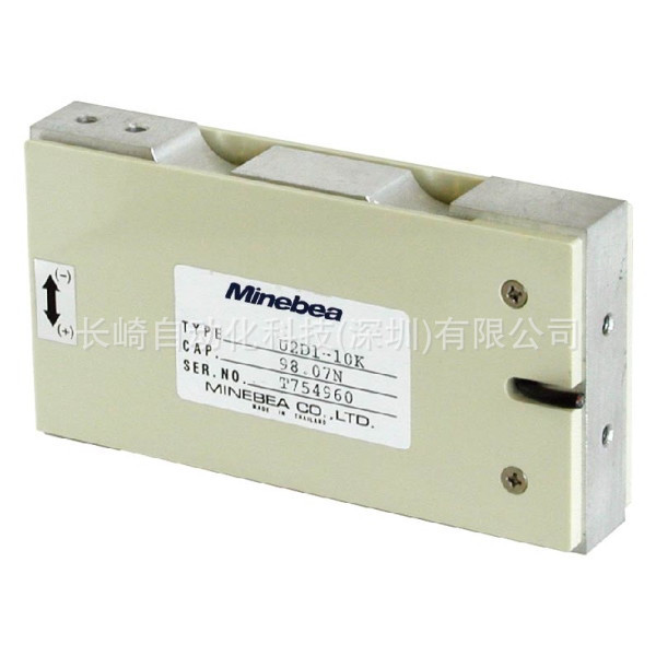 日本NMB称重传感器U2D1-50K议价