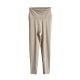 Lulu Same-style Naked Feeling No Embarrassment Line Professional Yoga Pants Women's High Waist Hip-lifting Breathable Running Sports Fitness Pants