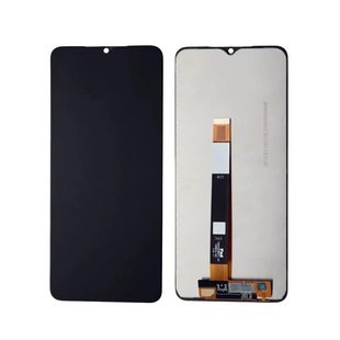 Suitable for Samsung A037U screen assembly Sumsung A03S LCD touch internal and external integrated display screen