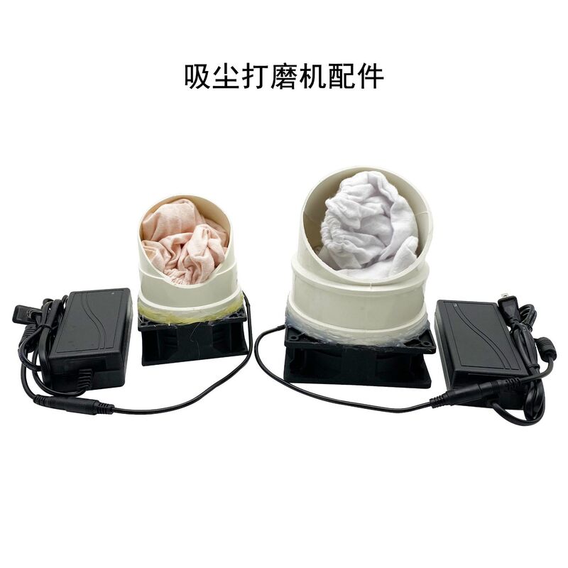 Dust suction grinder Accessories exhaust fan exhaust fan vacuum cleaner collector gold powder recovery mold desktop minicomputer Dust suction grinder Accessories exhaust fan exhaust fan vacuum cleaner collector gold powder recovery mold desktop minicomputer