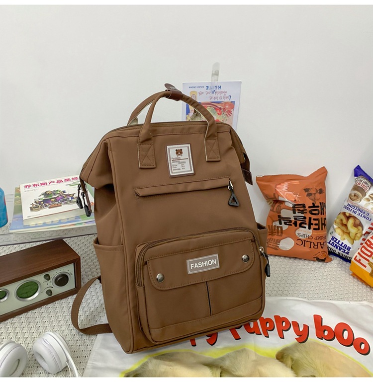 Daily School Backpacks display picture 18