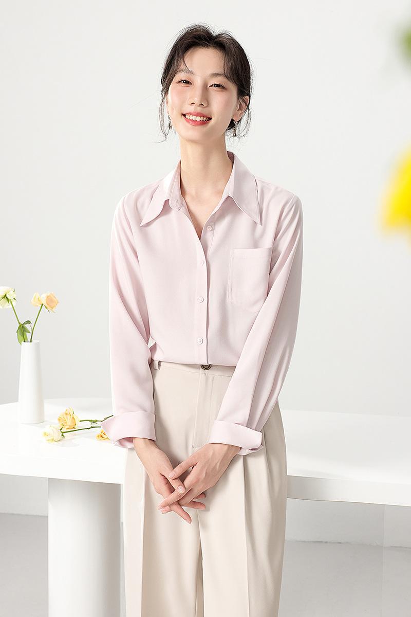핑크