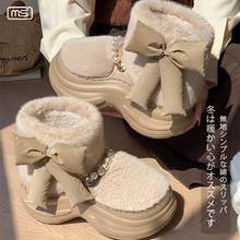 ����Ь��ѩ��ѥ2025�����¿ů��Ь��������Ь�Ҿ��҃ȼӽq��ů