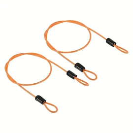 钥匙扣及钥匙扣配件;金属丝绳;狗狗牵引