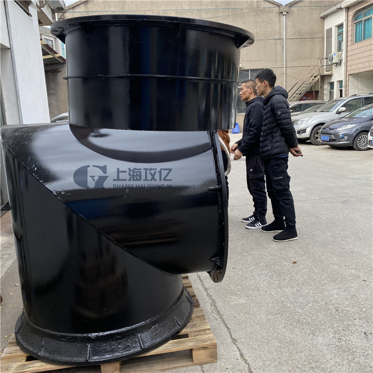 矿用防爆配水阀 矿井下用配水电动闸阀 PZWII-1000