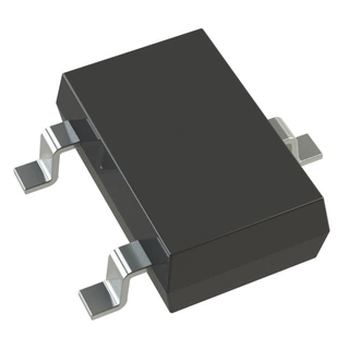 拍前请咨询/MMBZ5242BLT1G ON Semiconductor 齐纳(稳压)二极管 1