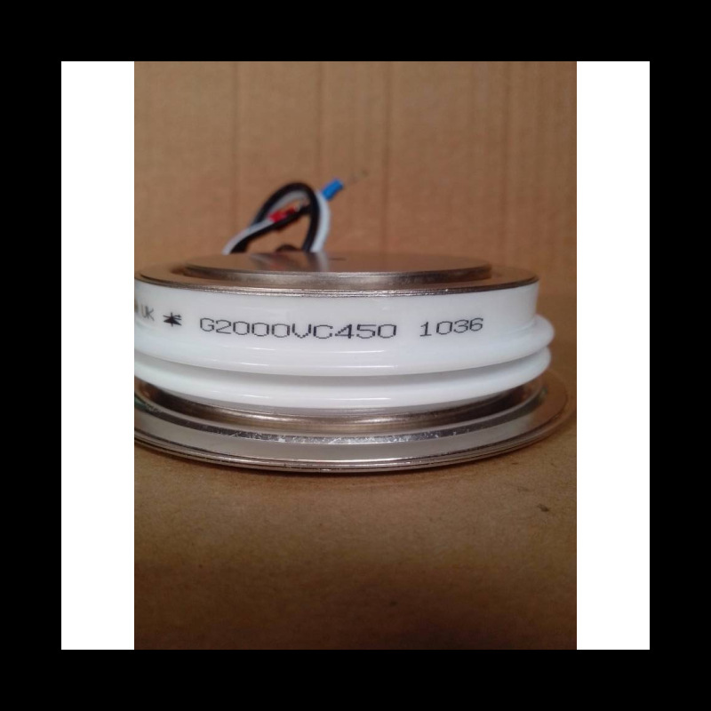 G2000VC450 GTO全新现货