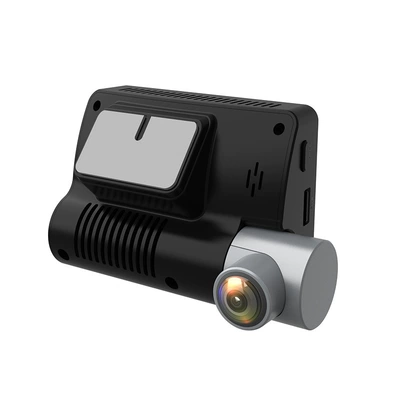 Vehicle, Customized for Security Monitoring, Driving recorder