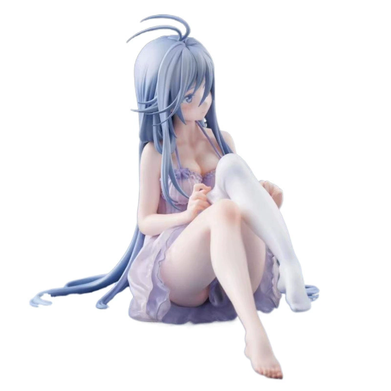 Аниме Aniplex 86 не существует, Флади пижамы, Лена ручной работы модель игрушка настольный декор