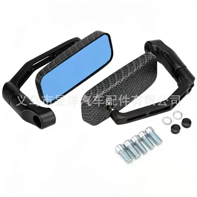 Popular in foreign trade: Modified Car mirror