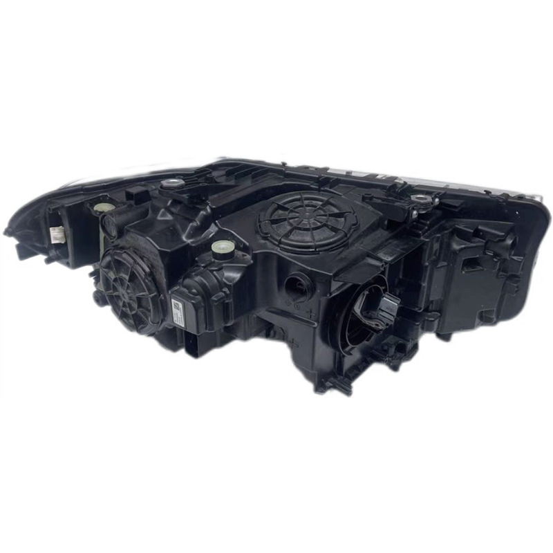 High-Quality Car Lighting Suitable for Bmw 5 Series G38G30 Spoon High-End Led Headlights 12V Headlights