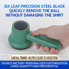 毛剃りボール除去器毛玉トリマー毛玉除去服ヘラ毛除去器毛玉除去脱毛小出力
