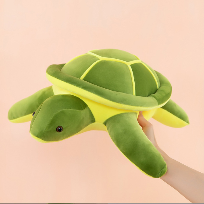 Turtle 35cm / Random colors