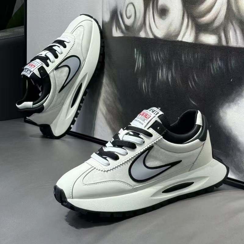 OSCO2024 Vară, pantofi sport și casual Forrest Gump, la modă, respirabili_voghion.com