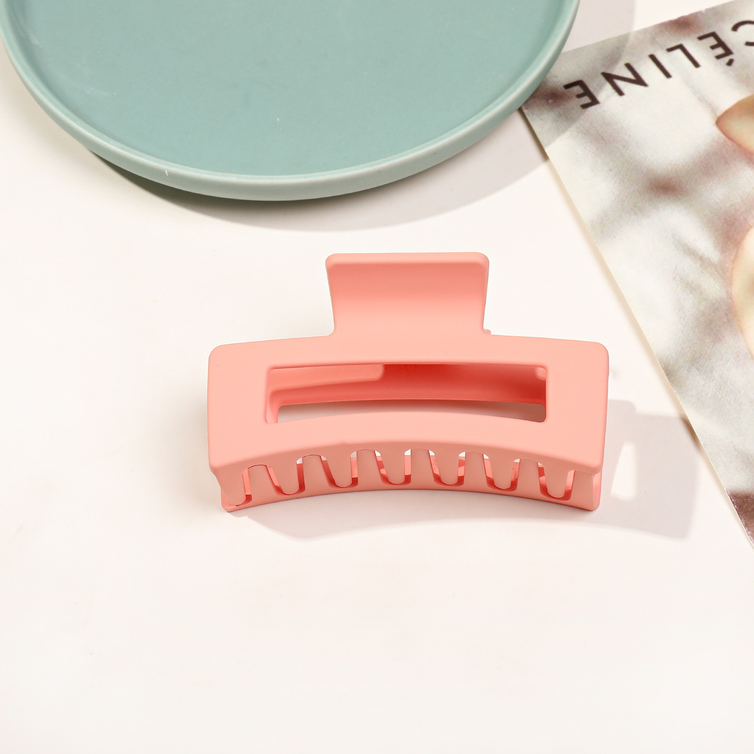 8.5cm 사각프로스트 한분 19