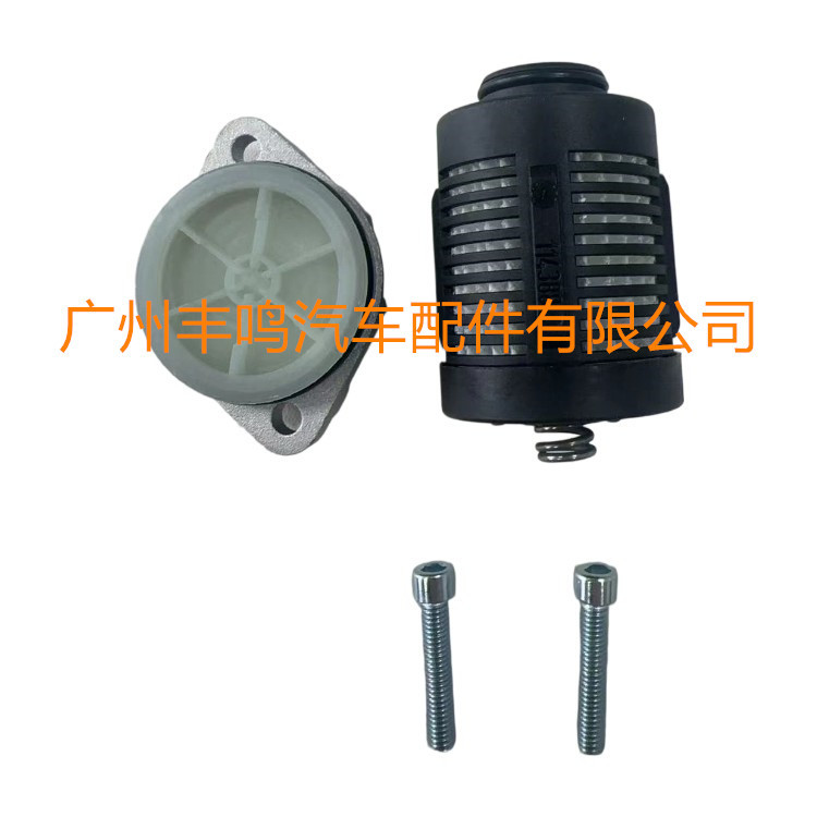 Filtro de aceite wavebox 31325173 para Volvo 31325173 image 5