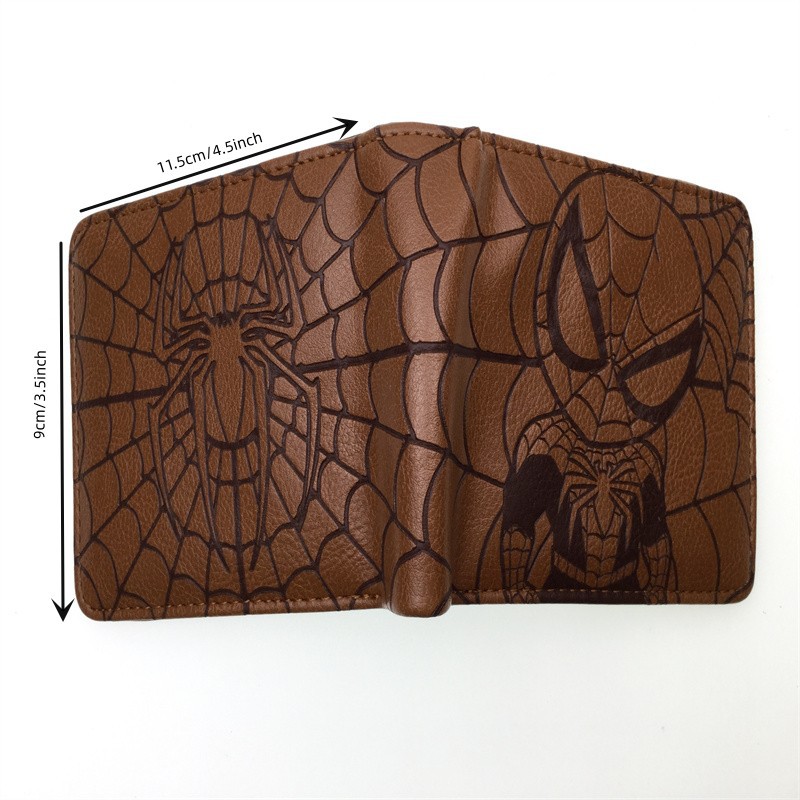 Nuevo Spider - Man 1