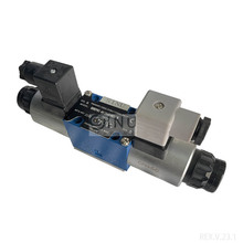 Proportional directional valve 3DREP6C-AO/25A24NZ4/M