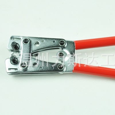 供应优质LX-50B压线钳 压线工具 压接钳 钳子