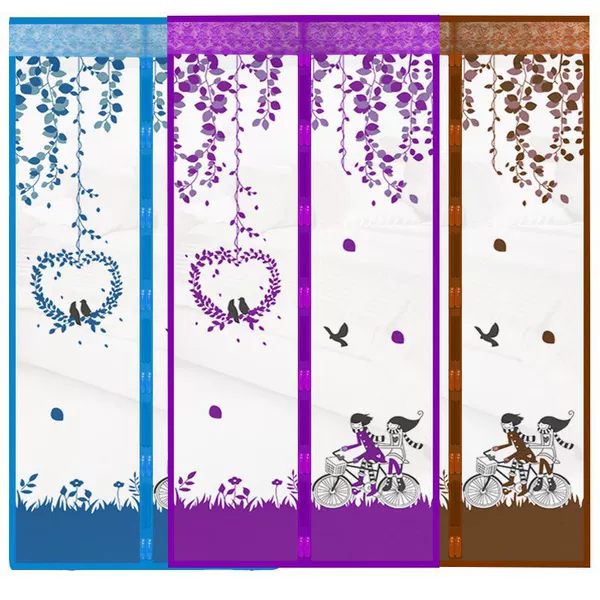 Bicycle models come in random colors [free thumbtack, only suitable for wooden doors]✬✦