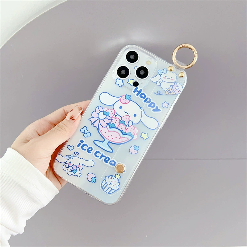 Apple, совместимый браслет, чехол для телефона, клубника, iPhone 12, iPhone12 Pro, ремешок для сумки, набор, iphone, 14promax
