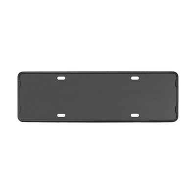 3/Y/Yl License Plate Frame License | License plate holder/license plate holder