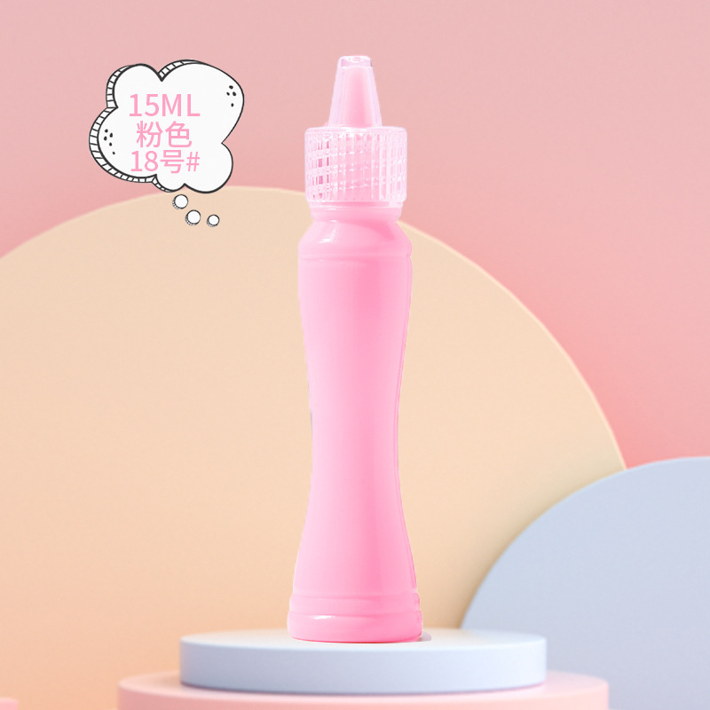 クリームペースト15mlジャムペースト小蛮腰diy材料包樹脂部品手作りアクセサリー滴糊|undefined