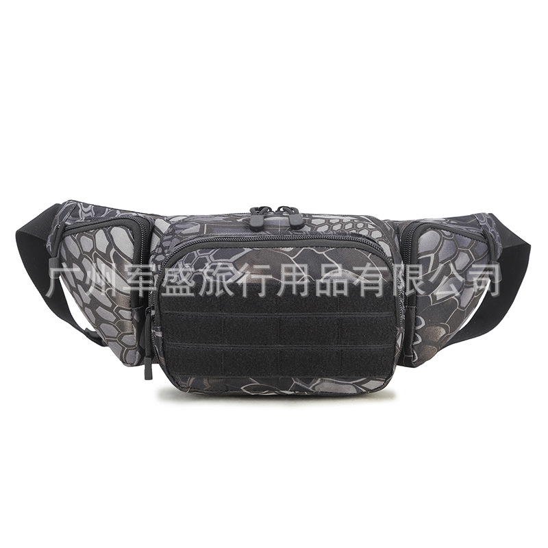 블랙 파이썬 패턴