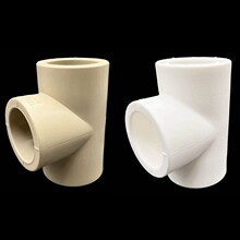 LESSO��PPR��ɫ��ɫ�oˮ�ȏ���ͨ20-160mm��Ҏ���ܟ�������ͨ