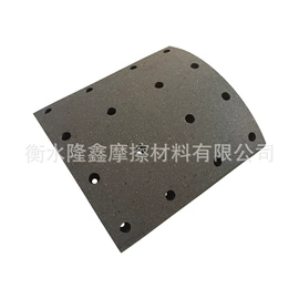 刹车片;其他制动系统