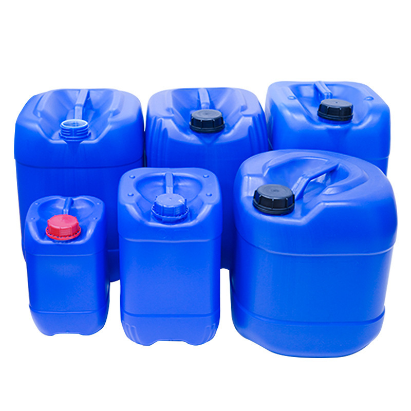 新しいhdpe厚いシール包装化学工業タンク廃液タンク10/15/20/25/30l食品プラスチックスタック|undefined