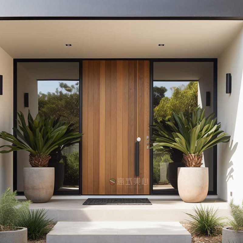 맞춤형 10mm 단면 주조 알루미늄/[모든 스타일, 색상 및 크기를 맞춤 설정할 수 있음]