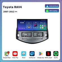 �m����S��12.3-Inch Android with DSP GPS Car Multimedia