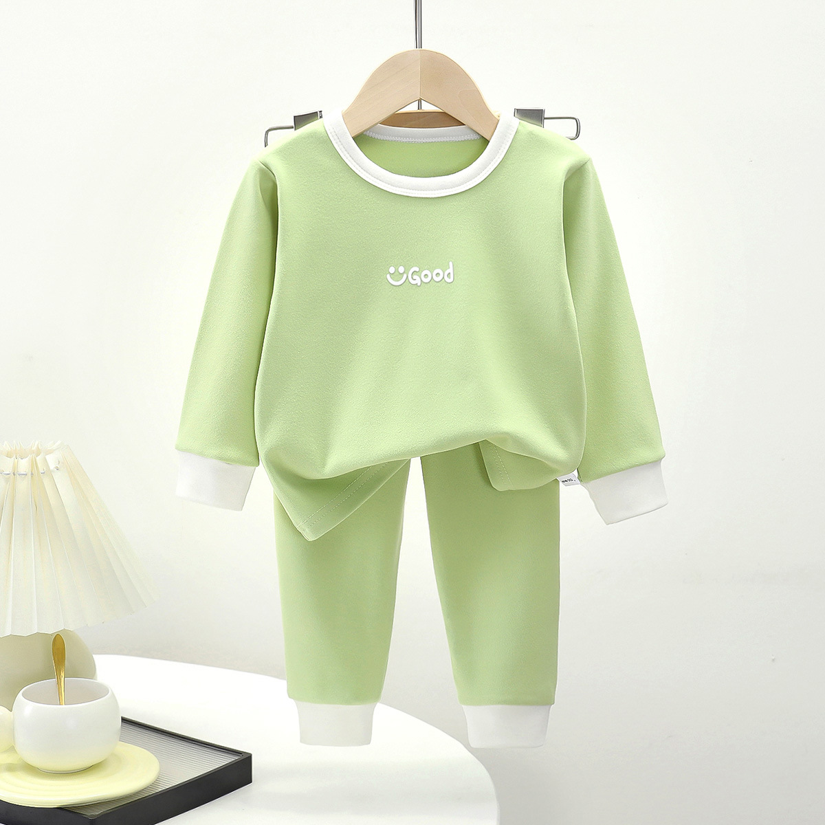 Candy GOOD-green