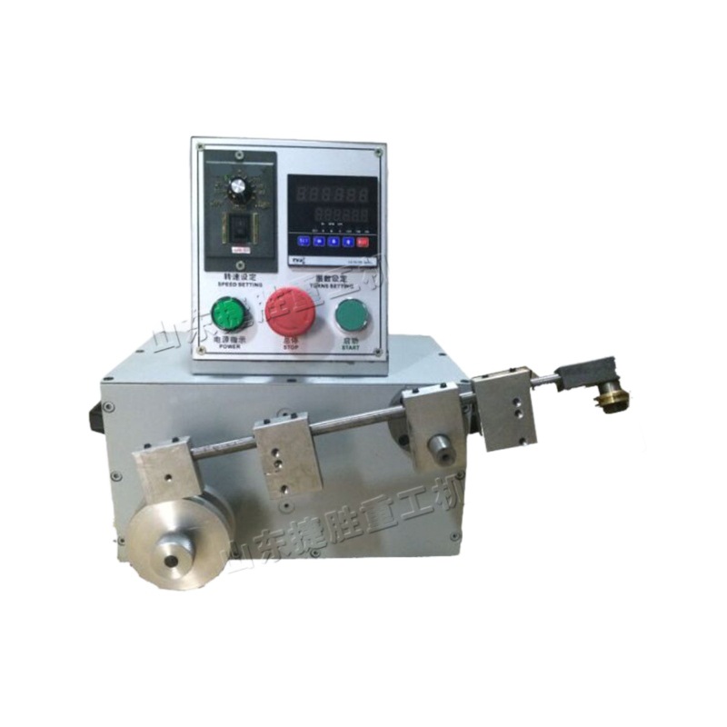 máquina de bobinado de barra eléctrica pequeña máquina de bobinado de barra de acero de 0.8 mm herramienta de bobinado automático de barra de acero del sitio de construcción