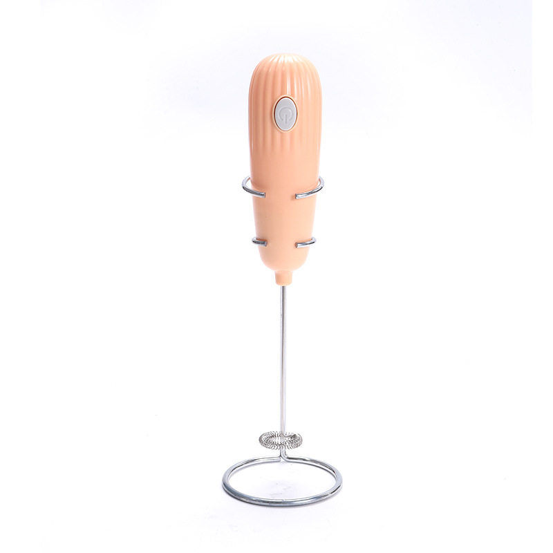 따뜻한 살구 오렌지