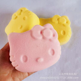 慢回弹玩具;减压玩具;盲盒玩具/盲袋玩具/洞洞乐