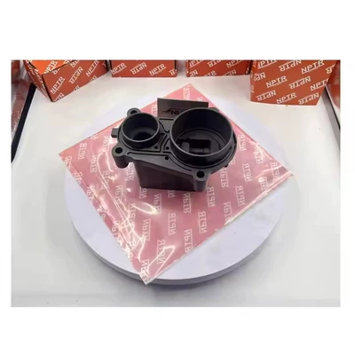 Other brake systems Truck Gearbox Base